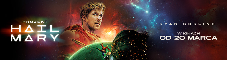 Projekt Hail Mary