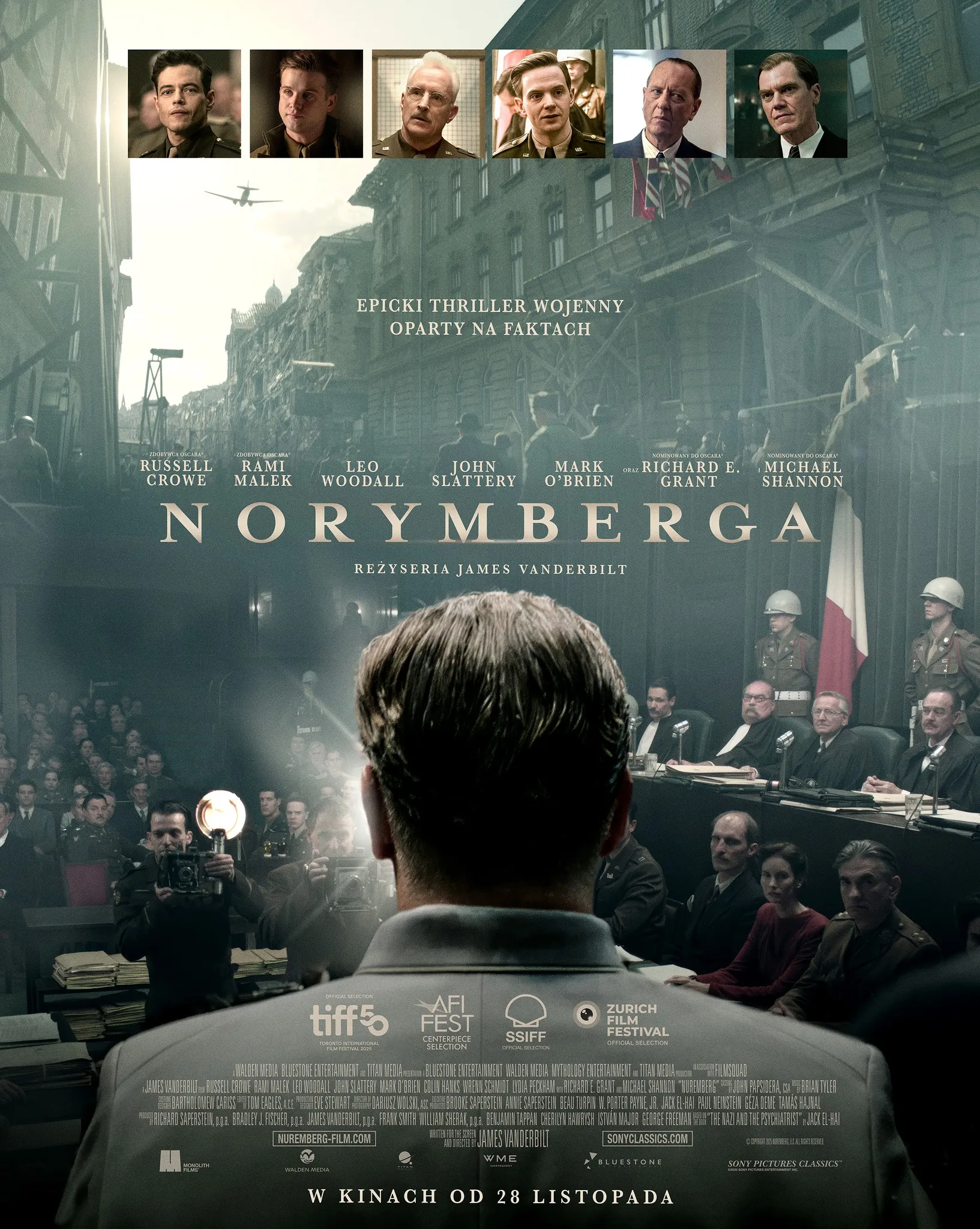 NORYMBERGA