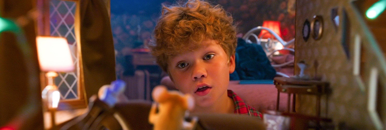 MYSZ-MASZ NA ŚWIĘTA