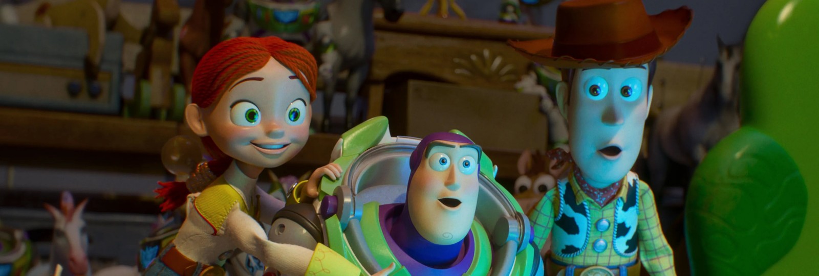 Toy Story 5