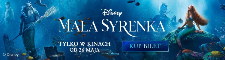 MAŁA SYRENKA